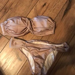 Victoria Secret swim suit